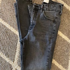 TopShop Womens Jeans